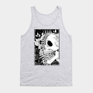 O' death Tank Top